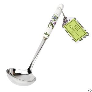 Portmeirion - Botanical Garden Ladle, Clematis